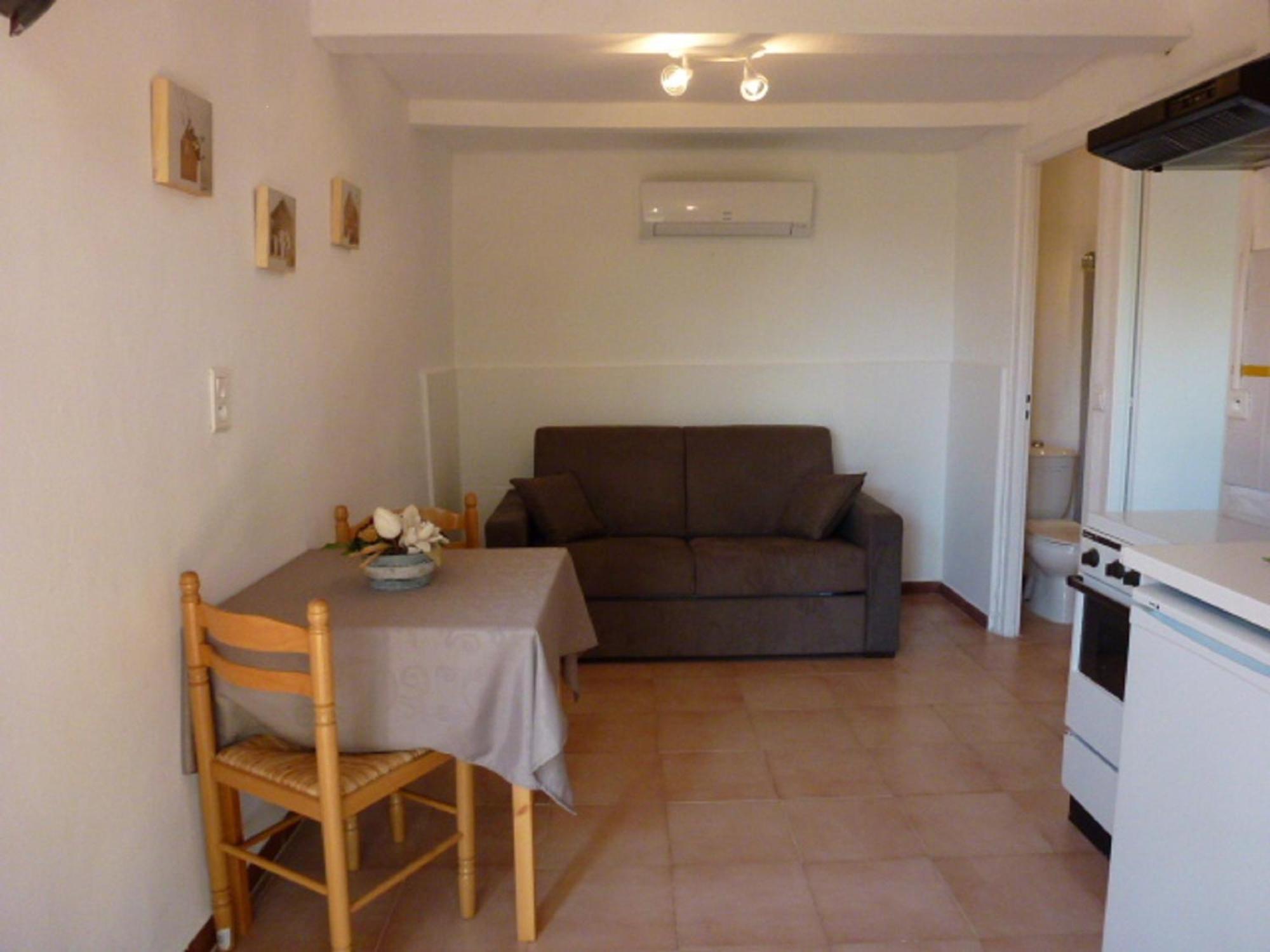 Bungalows Du Maquis Πόρτο Βέκιο Δωμάτιο φωτογραφία