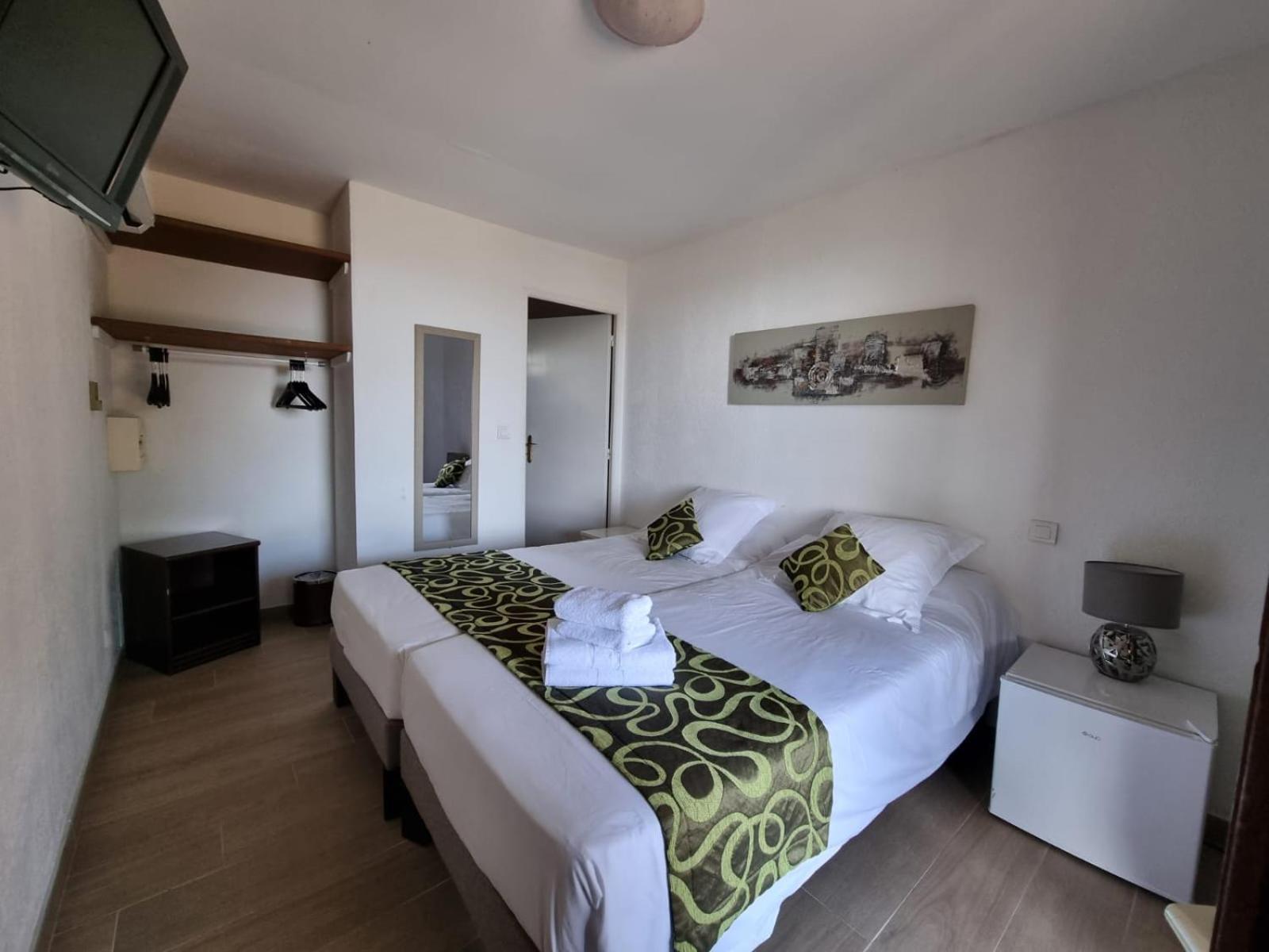 Bungalows Du Maquis Πόρτο Βέκιο Εξωτερικό φωτογραφία