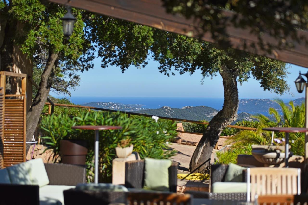 Bungalows Du Maquis Πόρτο Βέκιο Εξωτερικό φωτογραφία