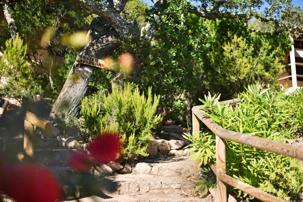Bungalows Du Maquis Πόρτο Βέκιο Εξωτερικό φωτογραφία